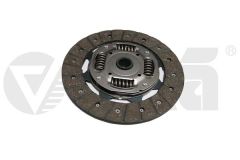 Kupplungsscheibe 036141032H 31411389301 VW Audi Seat Skoda Vika