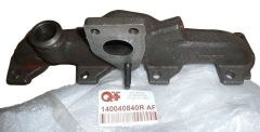 Auspuff-Krümmer Abgaskrümmer Neu Renault Clio Kang Megane Scenic 1.5 dCI 140040840R Auspuff-Krümmer Abgaskrümmer Neu Renault Clio Kang Megane Scenic 1.5 dCI 140040840R