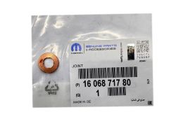 Dichtung Neues Original 1606871780 Citroen Peugeot