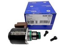 Kraftstoffdruckregler Neu 9109903 7701206905 Renault Dacia Delphi