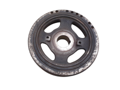 Riemenscheibe Für Kurbelwelle 123031KC5C Renault 1.6 TCE