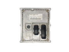 Steuergerät Smart 0010020V001 0261205006 Bosch 42893 Steuergerät Smart 0010020V001 0261205006 Bosch 42893