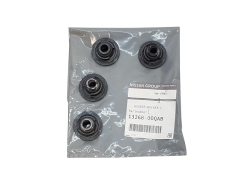 Dichtungssatz Renault Nissan 1326800QAB 13276DB000 Original