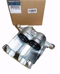 Bremssättel Links Vorne Original Trafic II Vivaro Primastar 7701050919