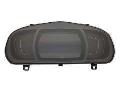 Tacho Kombiinstrument Renault Scenic 4 248100254R 7740