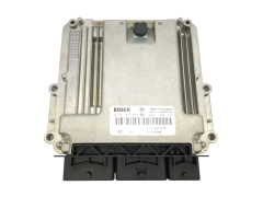Steuergerät 0281019889 237103370R 237102747R Renault Bosch 27972
