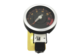 Tachometer Renault Twingo 2 8201128112 46126