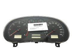Tacho Kombiinstrument Seat Toledo Leon W01M0920822D 56336
