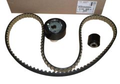 Zestaw Paska Rozrządu Oryginał 1654509080 Citroen Peugeot Zestaw Paska Rozrządu Oryginał 1654509080 Citroen Peugeot