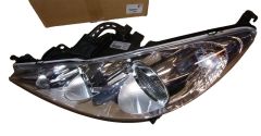 Scheinwerfer Links Neues Original 6208.96 620896 Peugeot