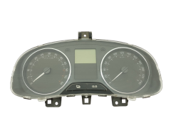 Tacho Kombiinstrument Skoda Fabia 5J0920811J Johnson