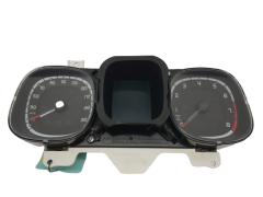 Tacho Kombiinstrument Fiat Panda 0887766550 51945564 23434