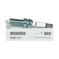Zündkerze Neues Original 5960.G1 5960G1 Citroen Peugeot