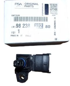 Sensor Original 9823812280 Citroen Peugeot