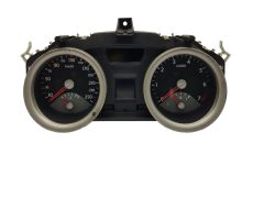 Tacho Kombiinstrument Renault Megane 2 8200306556 2632