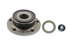 Radnabe Vorne 6R0407621A B19237 VW Audi Seat Skoda Borsehung