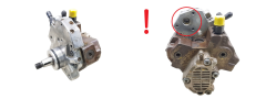Einspritzpumpe 0445010052 331004A000 Bosch KIA