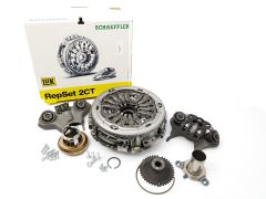 Kupplungssatz Kupplungskit Megane IV Scenic Captur Clio IV 1.5 dCi EDC OE 302054315R LUK