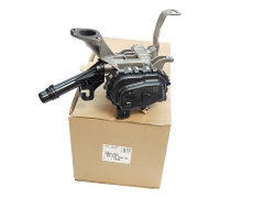 Agr-Ventil Citroen Peugeot 9833095880 Original