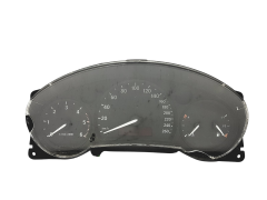 Tacho Kombiinstrument Saab 9-3 P12802334 7553153