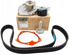 Zahnriemen-Satz Set Kit Neues Original Renault Kangoo 1.5 dCi 119A02421R