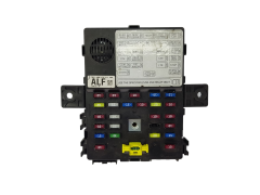 Sicherungskasten Relaiskasten Chevrolet 9597-4309 ALF
