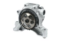 Ölpumpe 03C115105T B12697 VW Seat Skoda Borsehung