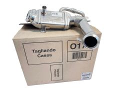 Chłodnica Spalin Oryginał 5802131785 Fiat