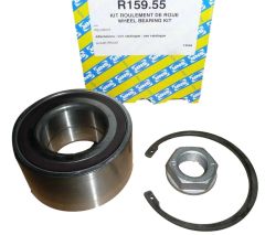 Radlager Vorne Für Citroen Peugeot R159.55 335088 3350.88 SNR