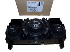 Klimabedienteil Bedienung Neues Original 6452.J4 6452J4 Peugeot 308