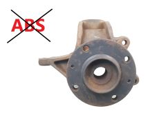 Achsschenkel Vorne Rechts Peugeot 364753 330785 82mm 16mm 25Z