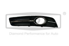 Gitter/Blende Nebelscheinwerfer Rechts 8P0807682J 88071884402 Audi A3 DPA Gitter/Blende Nebelscheinwerfer Rechts 8P0807682J 88071884402 Audi A3 DPA