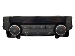 Klimatisierungspanel Renault Kadjar 275102210R Valeo 10370