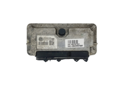 Steuergerät 03C906024BH BC.0097381.F Volkswagen Magneti Marelli 43557