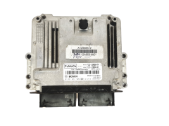 Steuergerät 0281031904 F1D1-12A650-MA Ford Bosch