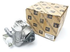 Pumpe Für Servolenkung Original Citroen Peugeot C5 407 2.7 HDI 4007HR Pumpe Für Servolenkung Original Citroen Peugeot C5 407 2.7 HDI 4007HR