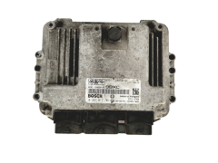 Steuergerät Ford 0281011701 6M51-12A650-NC Bosch 27700