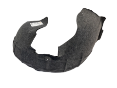 Radkasten Vorne Links 1Z0809957 88090961602 Skoda Octavia 2 DPA
