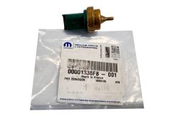 Temperaturgeber Original Citroen Peugeot C4 C5 3008 508 1.6 HDI 1338F8