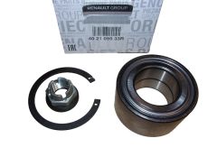 Radlager Hinten Original 402109533R Renault Dacia