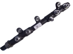 Einspritzleiste Kraftstoffverteiler Original Master 3 Movano NV400 2.3 dCi 175217543R