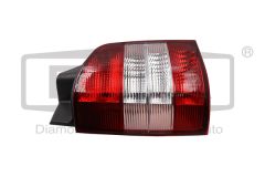 Rückleuchte Hinten Links 7H0945095L 89450755002 VW Transporter T5 DPA