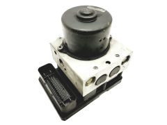 Abs-Pumpe Ford Focus 2M51-2M110-EB 10.0925-0110.3 Ate 42712