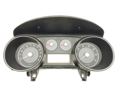 Tacho Kombiinstrument Fiat Punto Evo 51852796 503003060200 26091