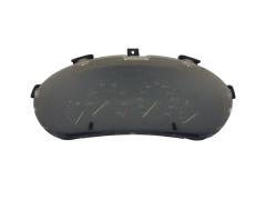 Tacho Kombiinstrument Peugeot 206 9645096180 1892
