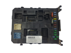 Steuergerät BSI 2004 H05-01 9660105980 PSA Johnson Controls 1924