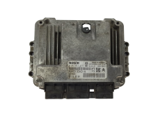 Steuergerät 0281012619 9661032980 9653958980 PSA Bosch 13894