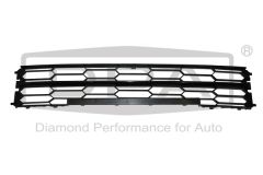 Stoßstangengrill 3T0853677B 88531773602 Skoda Superb DPA Stoßstangengrill 3T0853677B 88531773602 Skoda Superb DPA