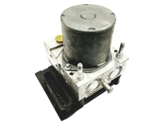 Abs-Pumpe Nissan Tiida 47660EM00C 0265235122 Bosch