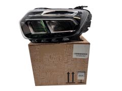 Scheinwerfer Links Neues Original 260602515R Dacia